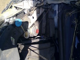2008 HONDA ODYSSEY, EX-L, 3.5L, AT,   A25131